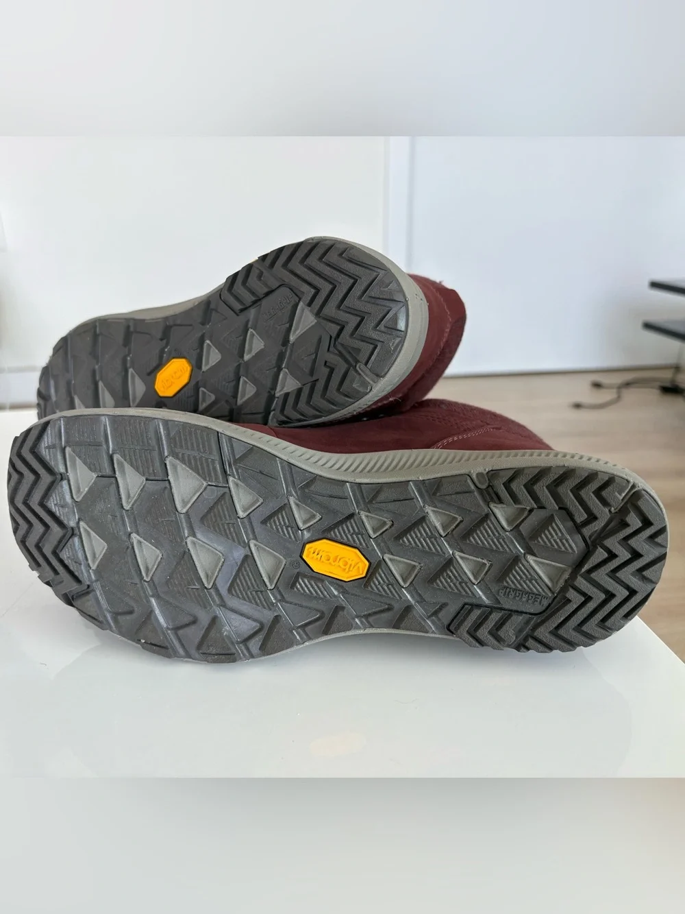 Merrell Women's Ontario Mid Waterproof